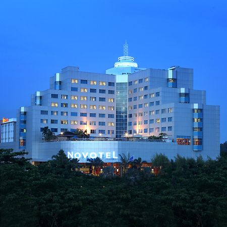 โรงแรมโนโวเทล บาลิกปาปัน ภายนอก รูปภาพ